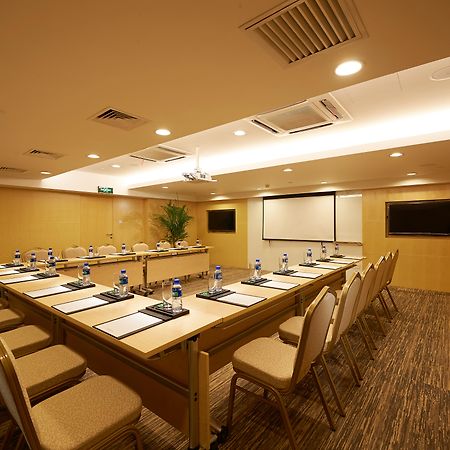 Starr Hotel Shanghai Luaran gambar