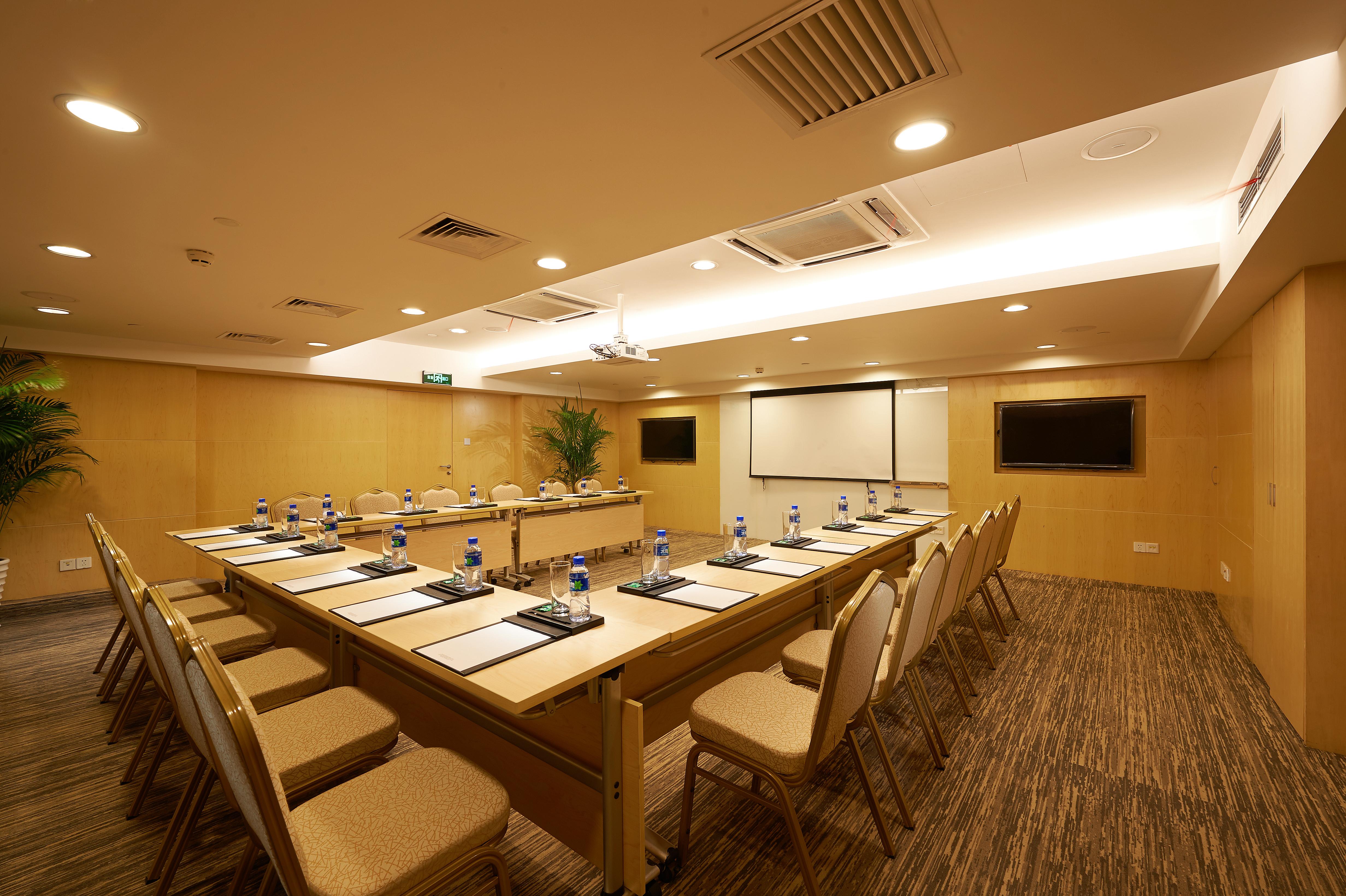 Starr Hotel Shanghai Luaran gambar