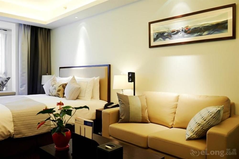 Starr Hotel Shanghai Luaran gambar